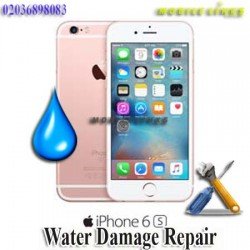 iPhone 6S Water Damage Repair